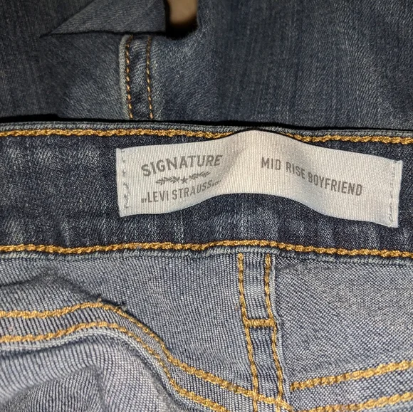 Levi's jeans - Picture 3 of 3